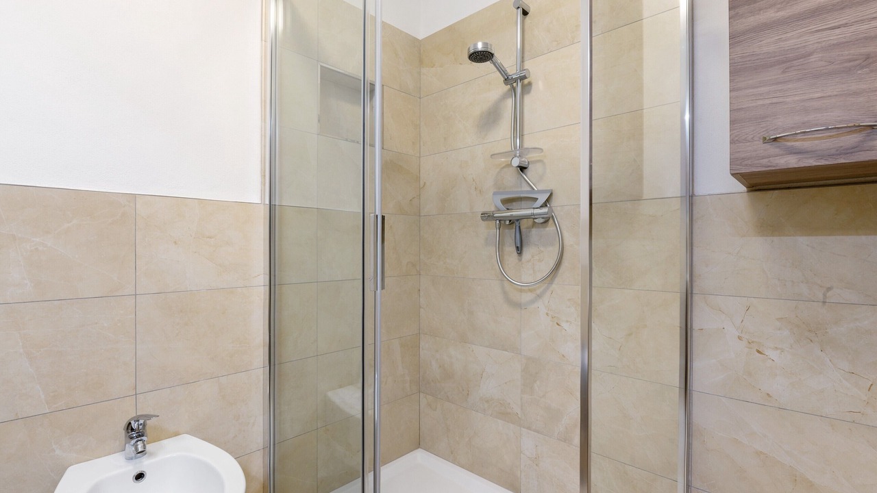 Photo of Bathroom in Lajen