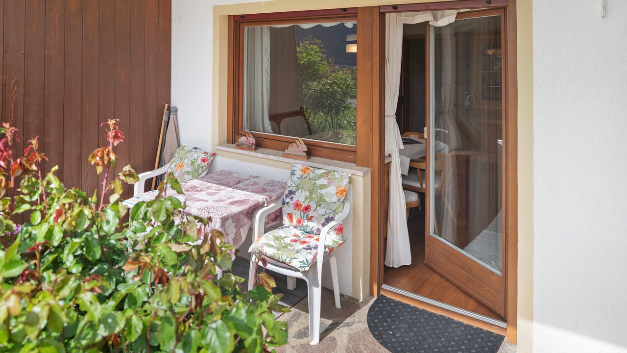 Photo of Patio Balcony in Lajen