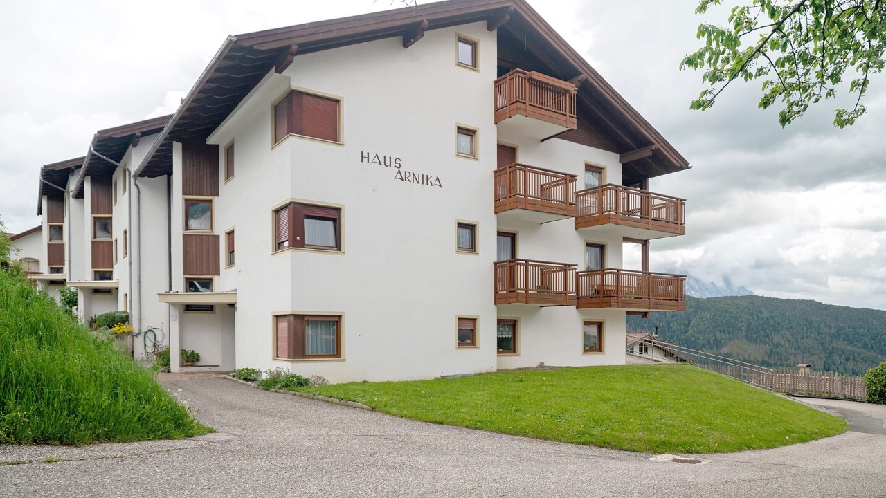 Photo of Outdoor in Lajen
