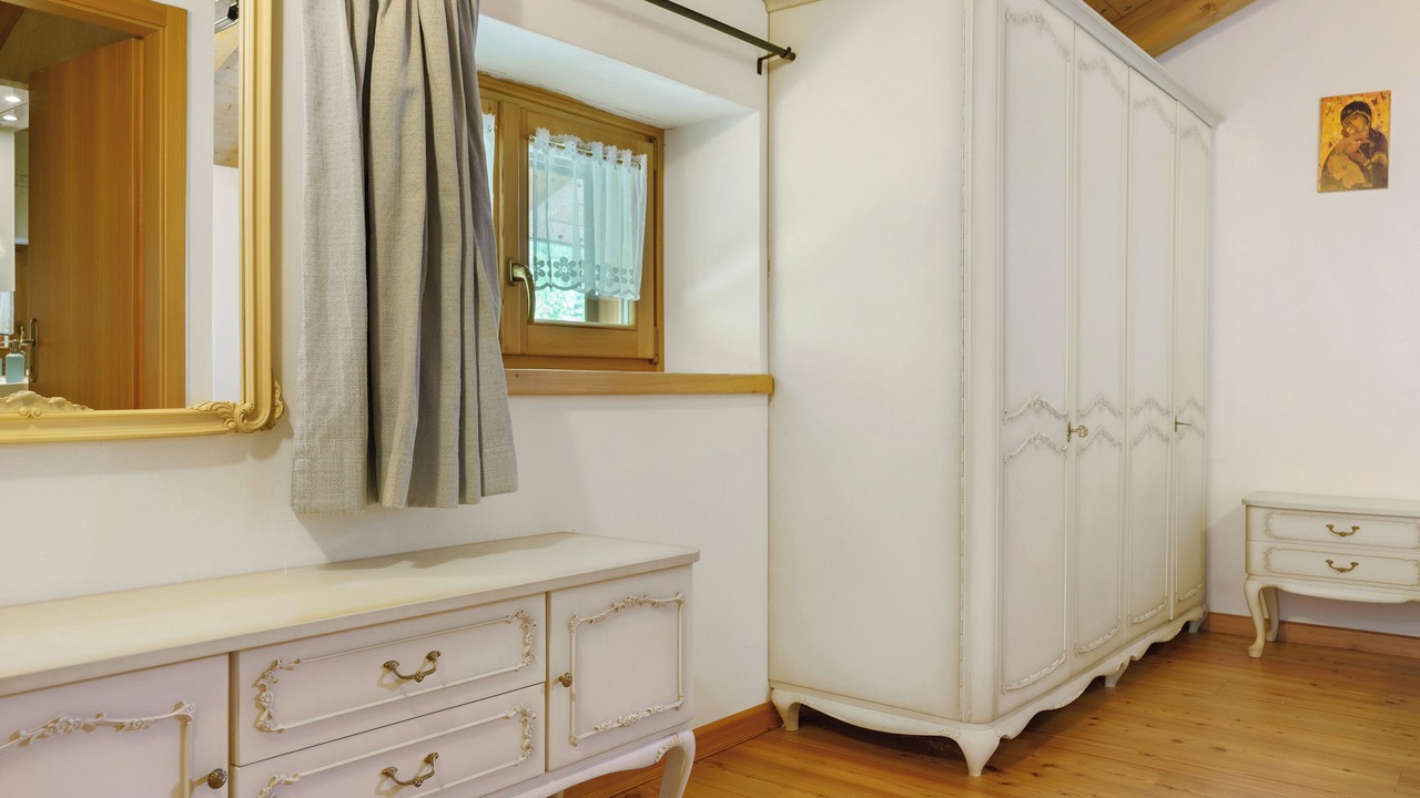 Photo of Bathroom in San Lorenzo in Banale