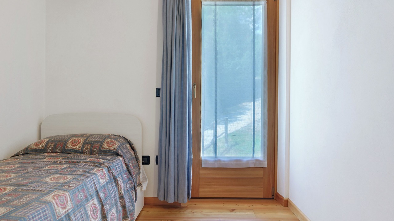 Photo of Bedroom in San Lorenzo in Banale