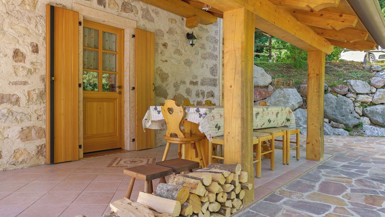 Photo of Outdoor in San Lorenzo in Banale