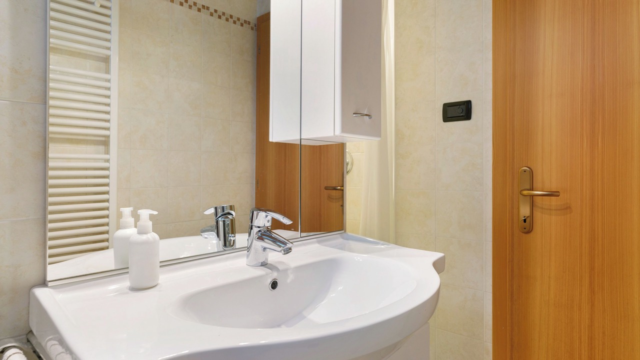 Photo of Bathroom in San Lorenzo in Banale