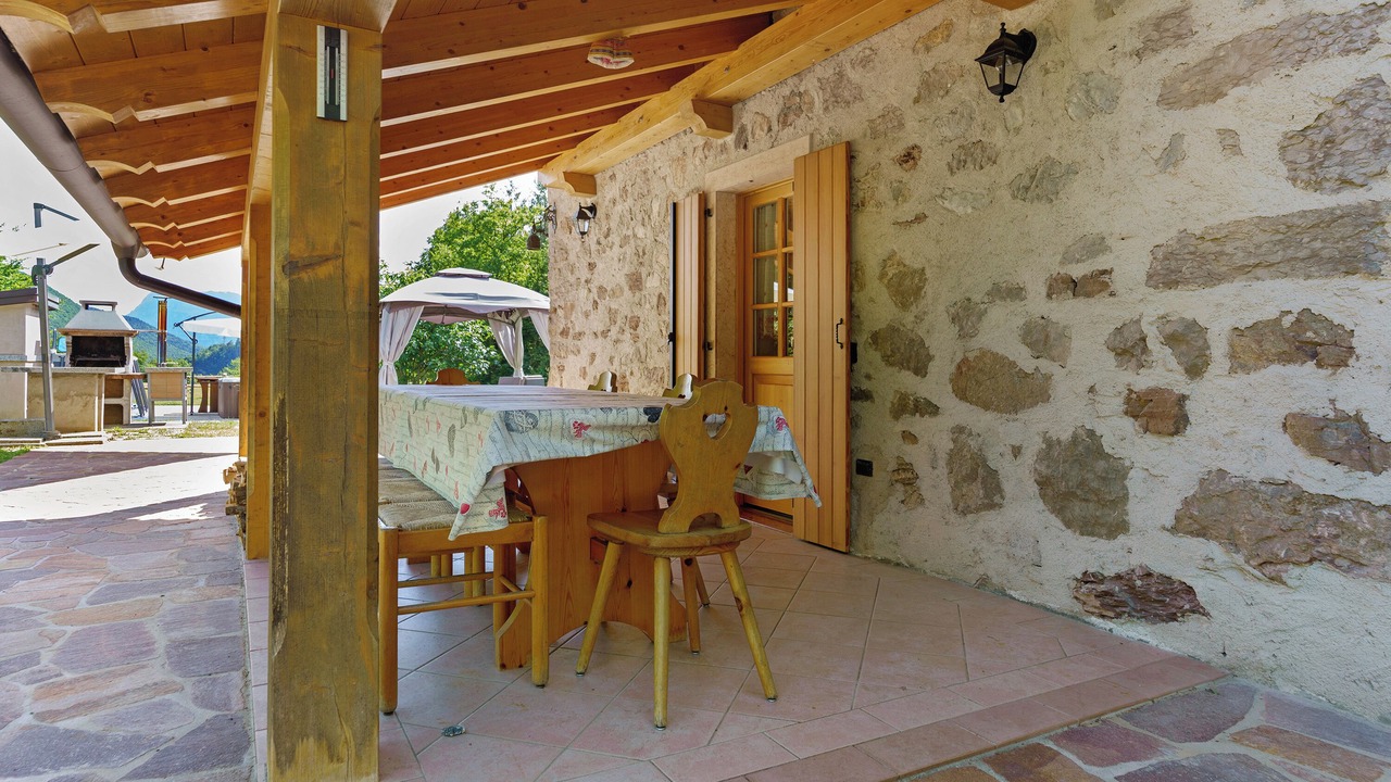 Photo of Outdoor in San Lorenzo in Banale
