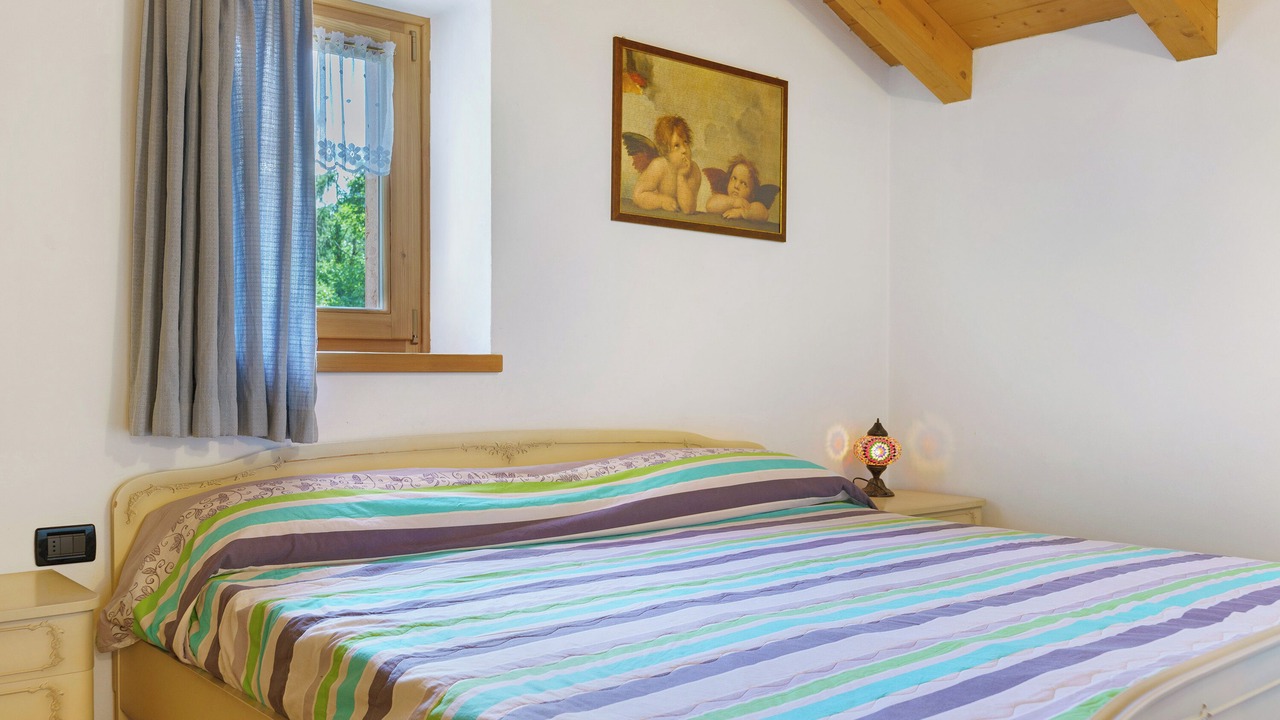 Photo of Bedroom in San Lorenzo in Banale