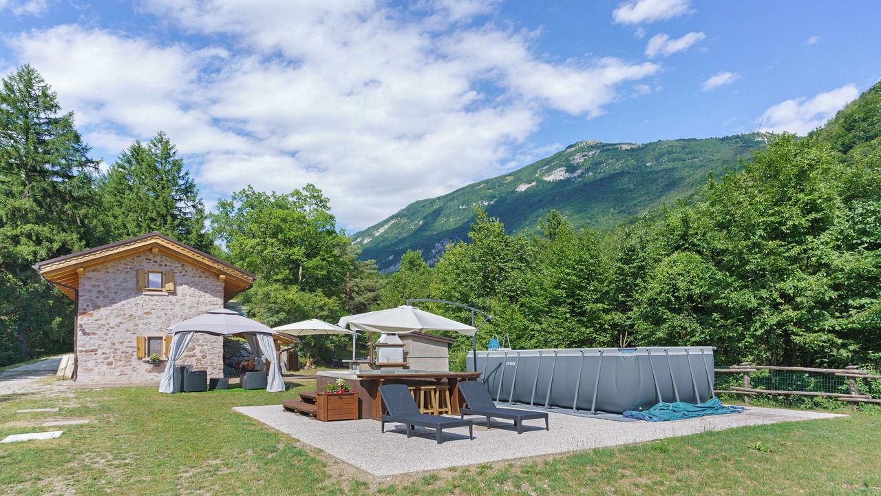 Photo of Outdoor in San Lorenzo in Banale