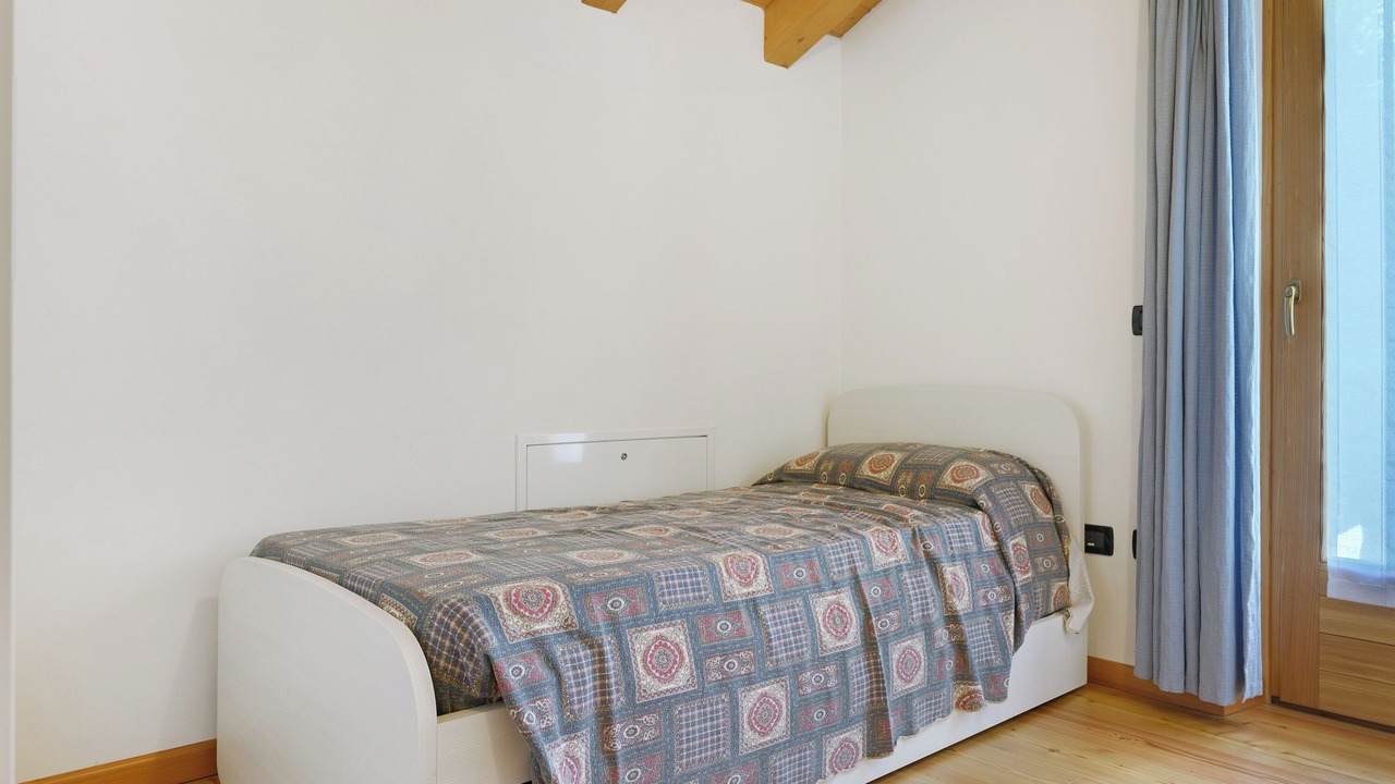 Photo of Bedroom in San Lorenzo in Banale