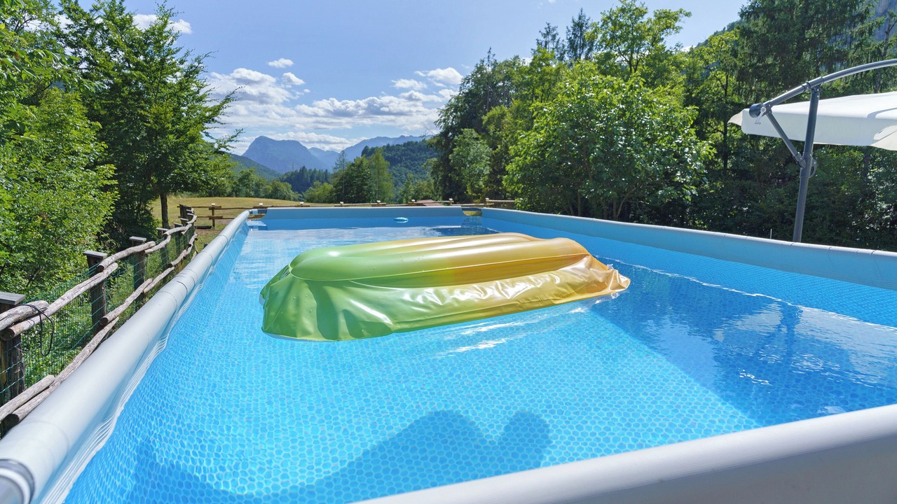 Photo of Outdoor in San Lorenzo in Banale