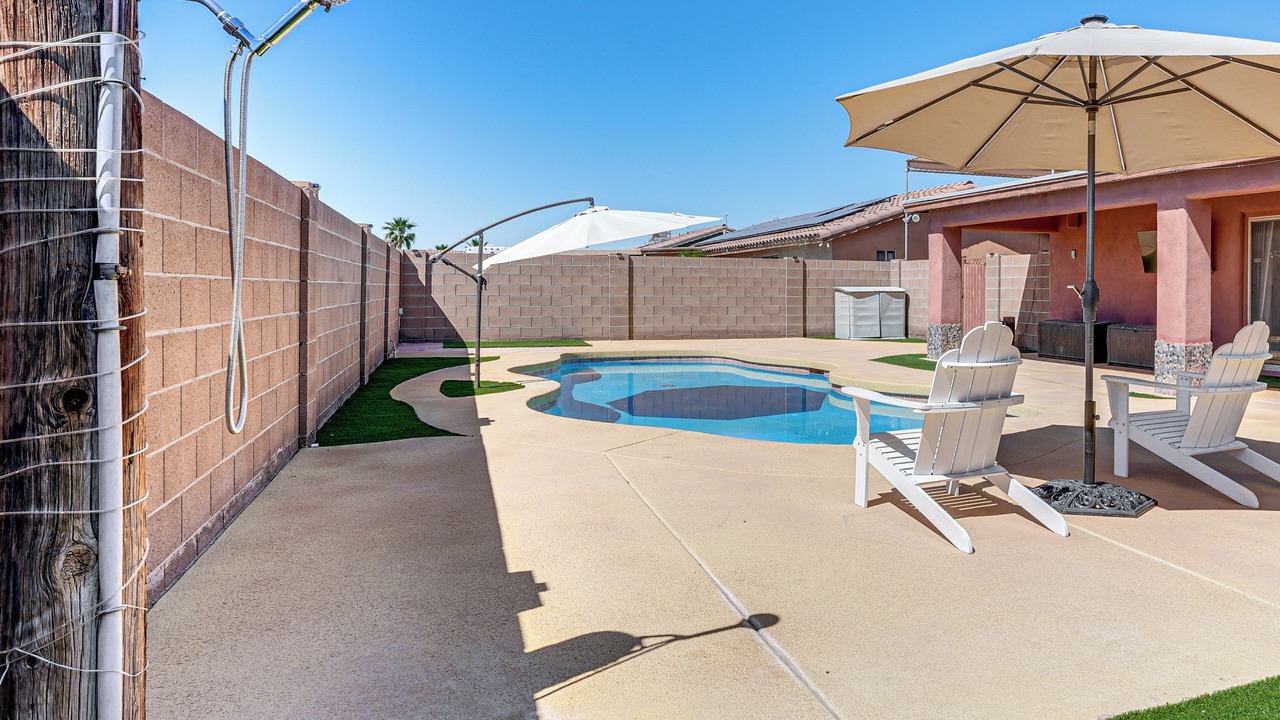 Photo of Outdoor in Mesa Del Sol