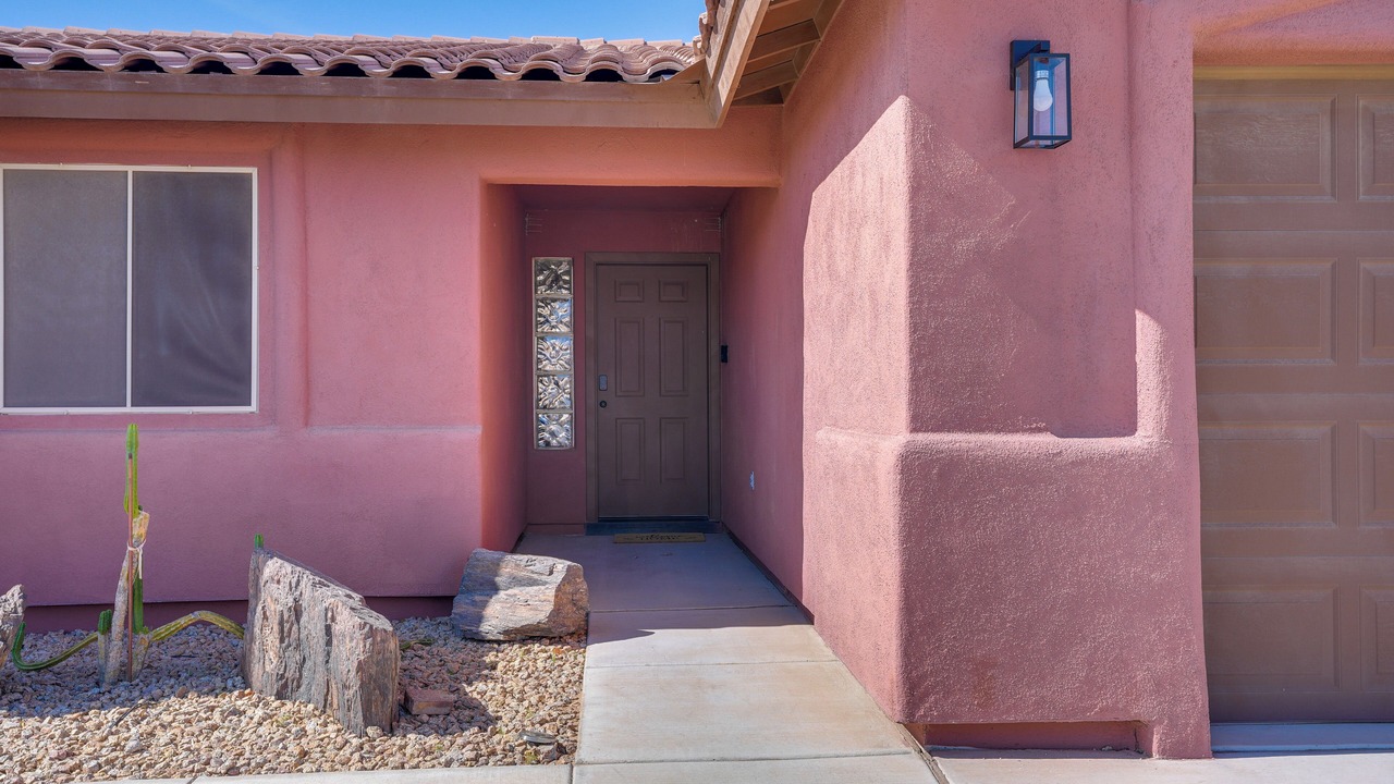 Photo of Outdoor in Mesa Del Sol