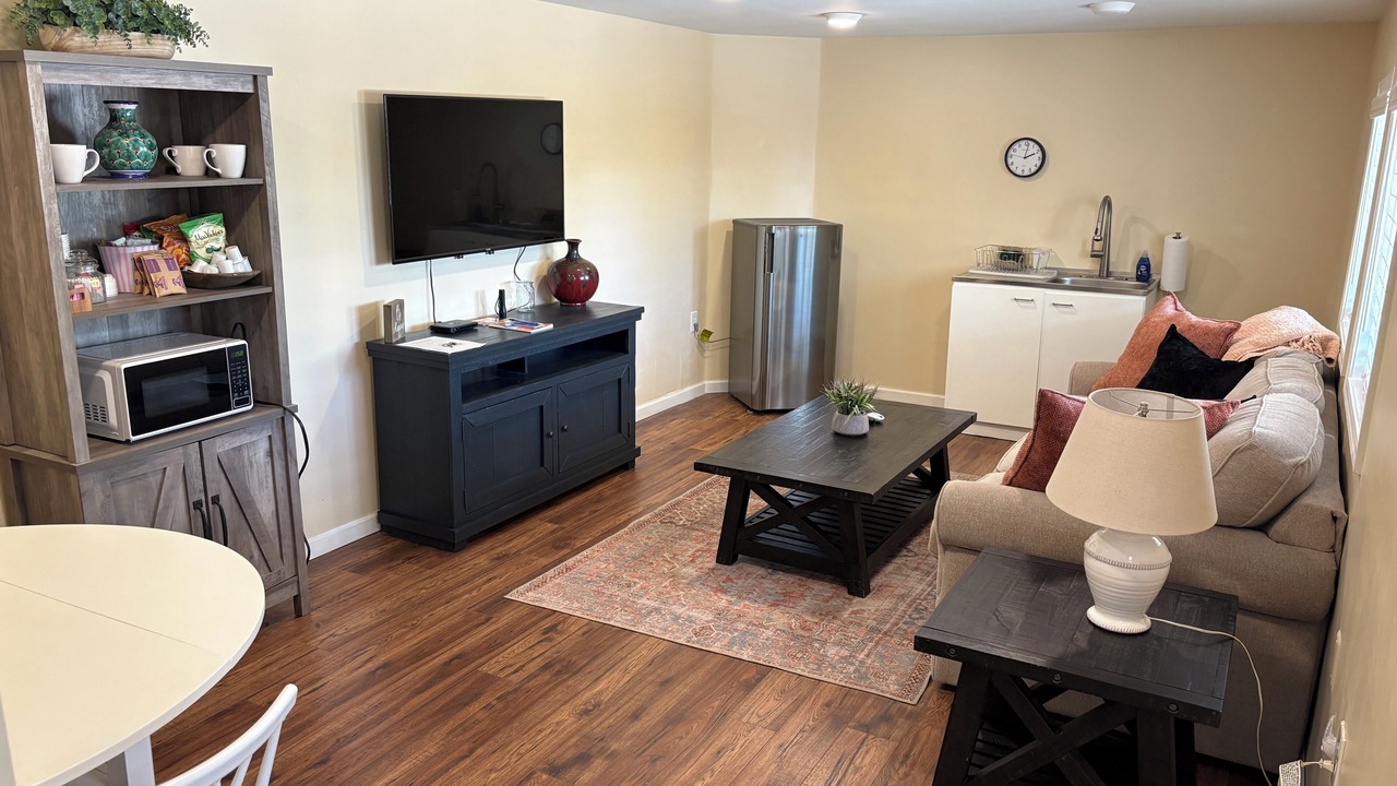 Photo of Livingroom in A-M Ranch