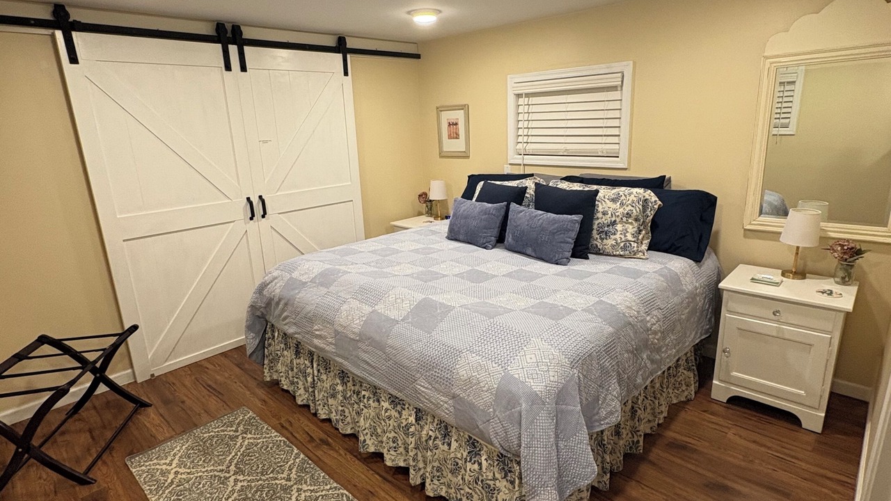 Photo of Bedroom in A-M Ranch