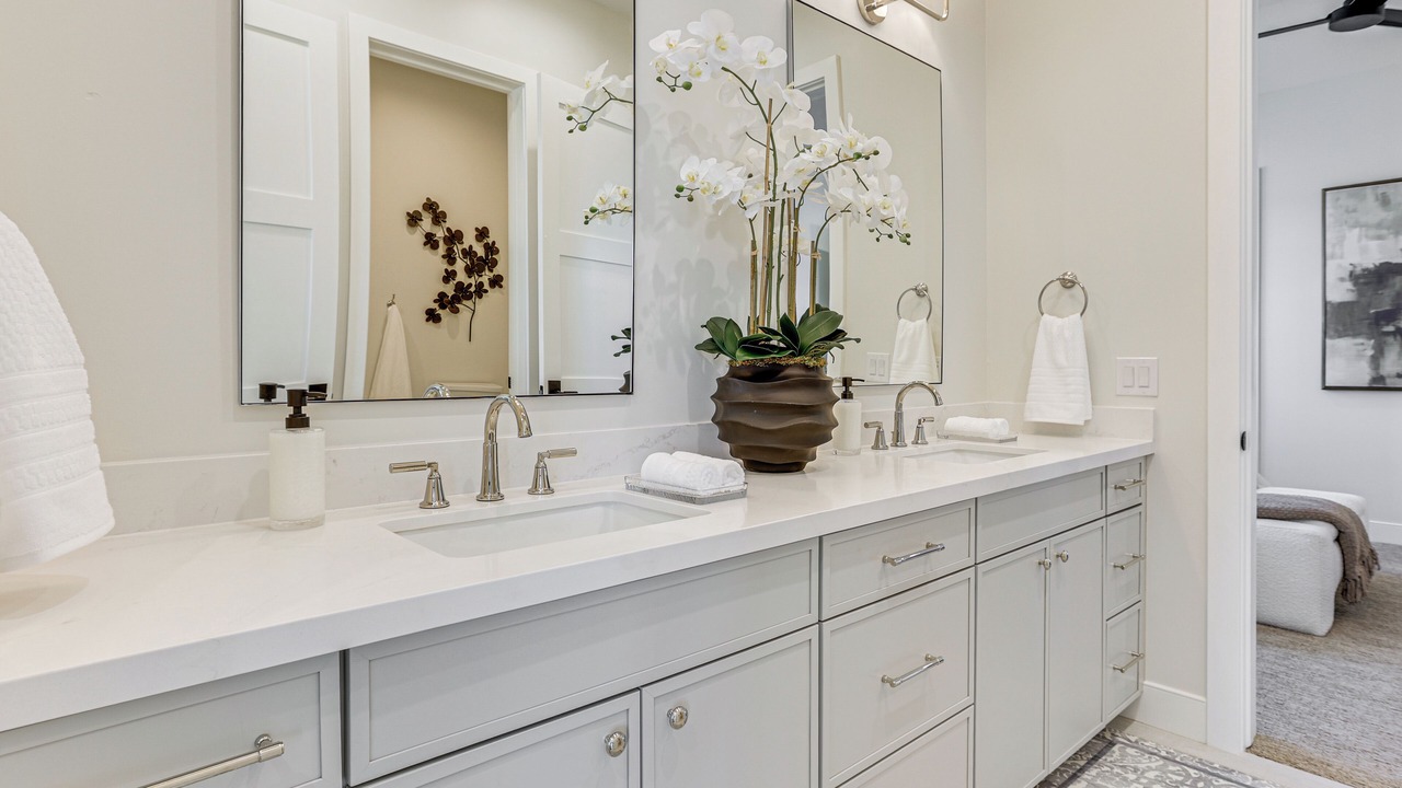 Photo of Bathroom in Chandler