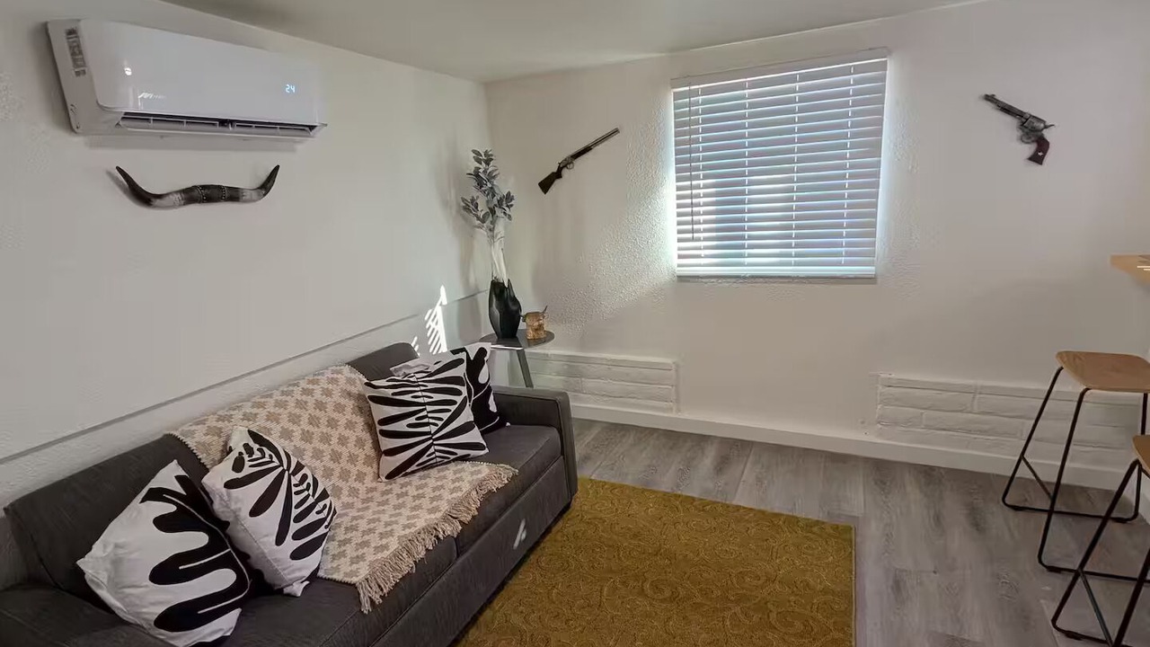 Photo of Livingroom in Tucson