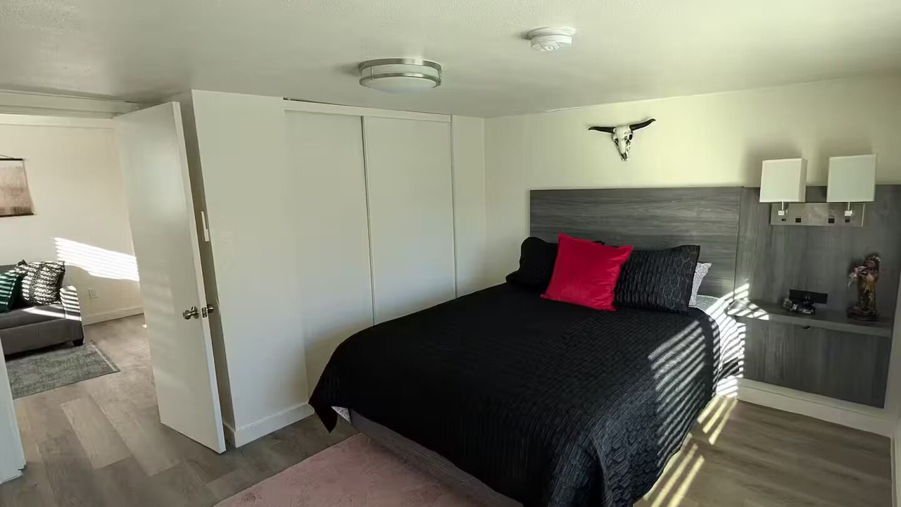 Photo of Bedroom in Tucson