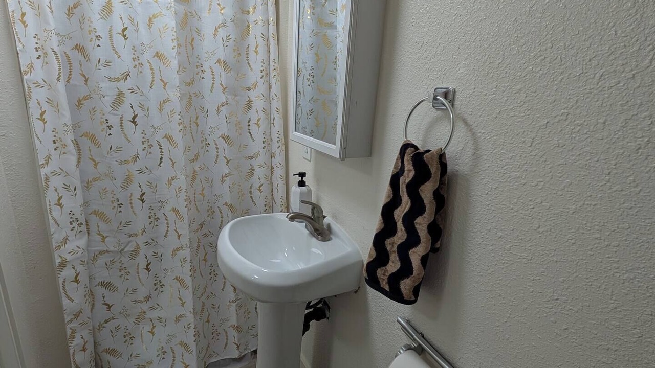 Photo of Bathroom in Tucson