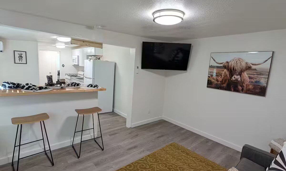 Photo of Livingroom in Tucson