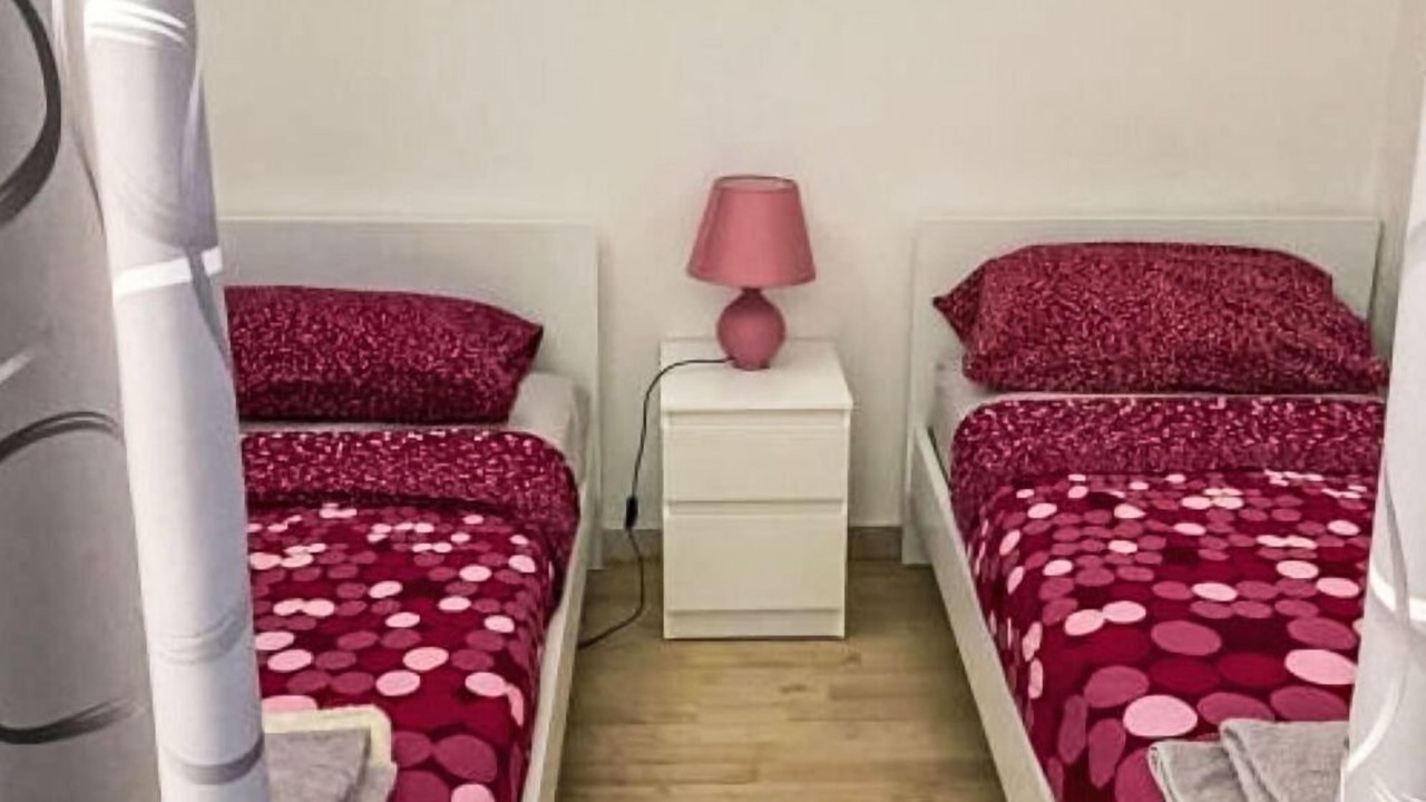 Photo of Bedroom in Riva del Garda