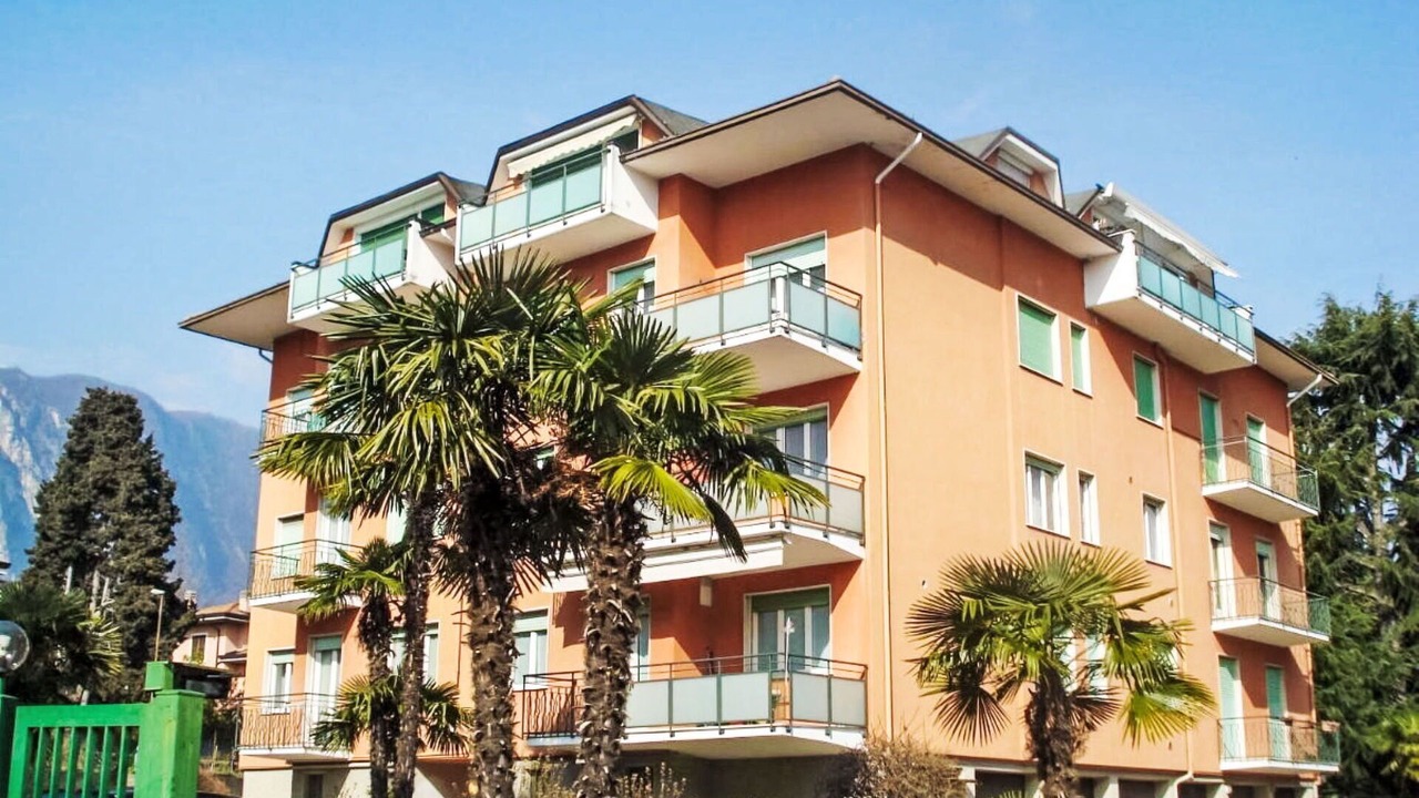 Photo of Patio Balcony in Riva del Garda