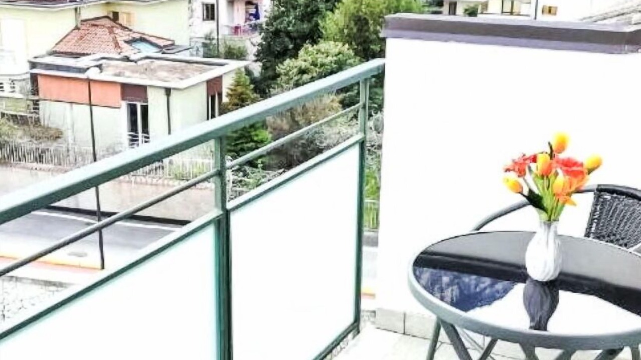 Photo of Patio Balcony in Riva del Garda