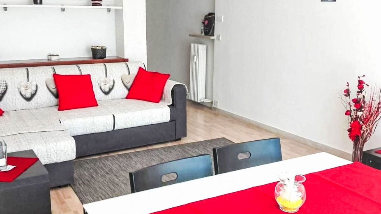 Photo of Bedroom in Riva del Garda