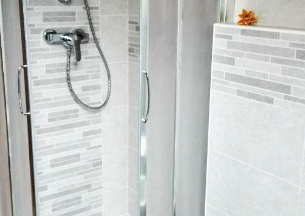 Photo of Bathroom in Riva del Garda