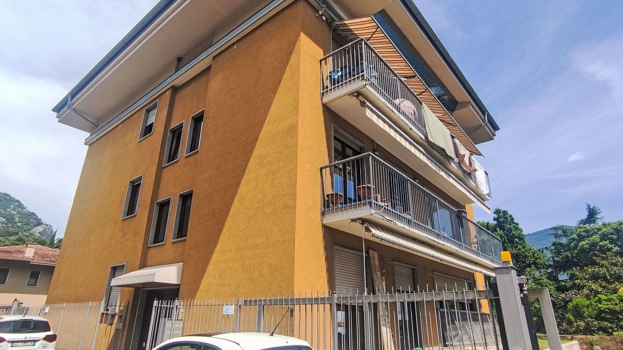 Photo of Patio Balcony in Arco