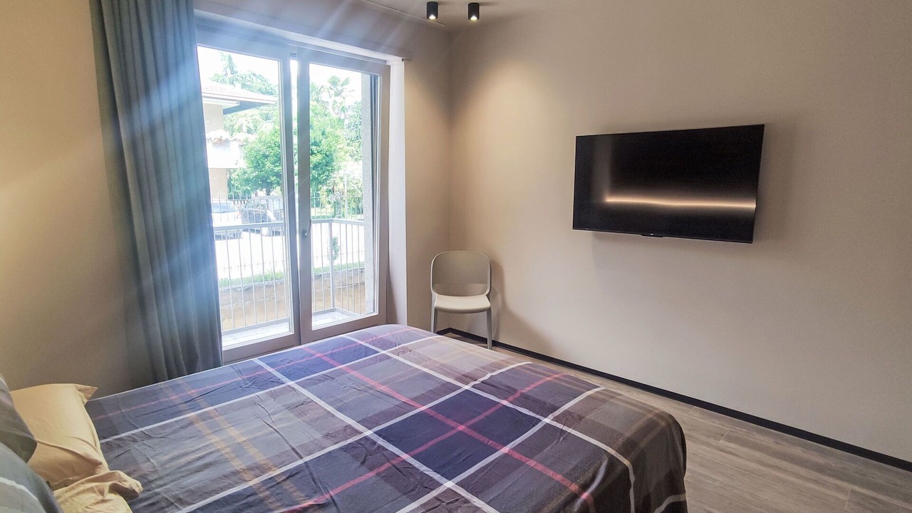 Photo of Bedroom in Arco
