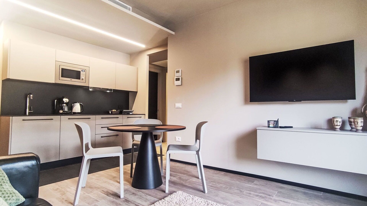 Photo of Bedroom in Arco
