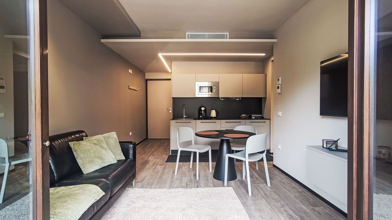 Photo of Bedroom in Arco
