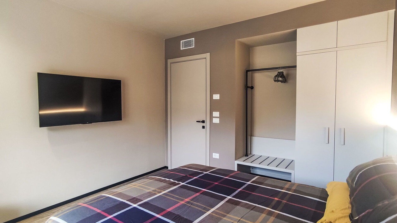 Photo of Bedroom in Arco