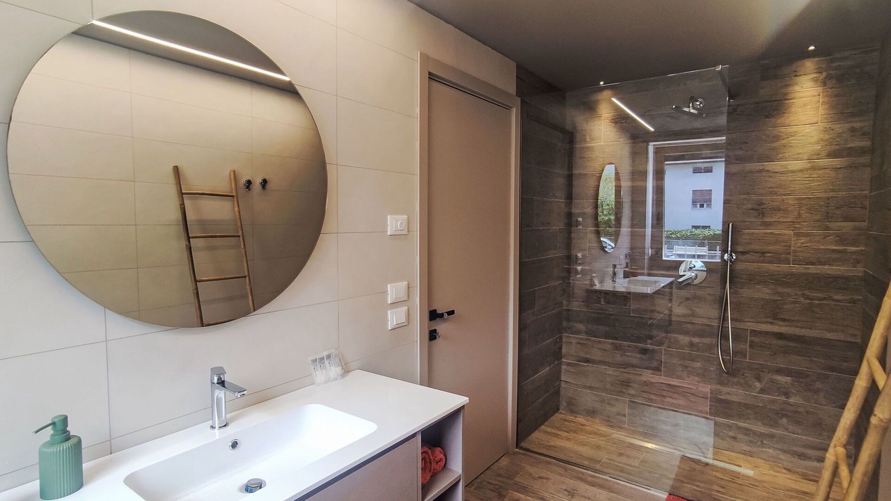 Photo of Bathroom in Arco