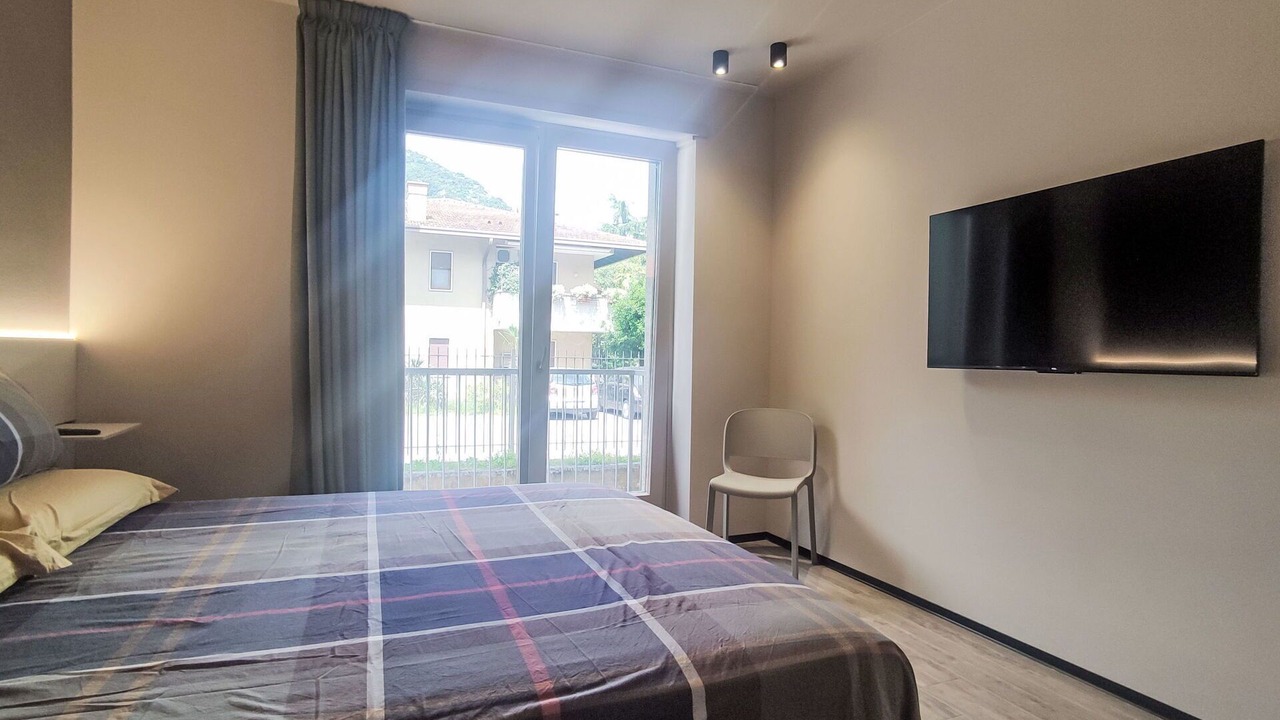 Photo of Bedroom in Arco