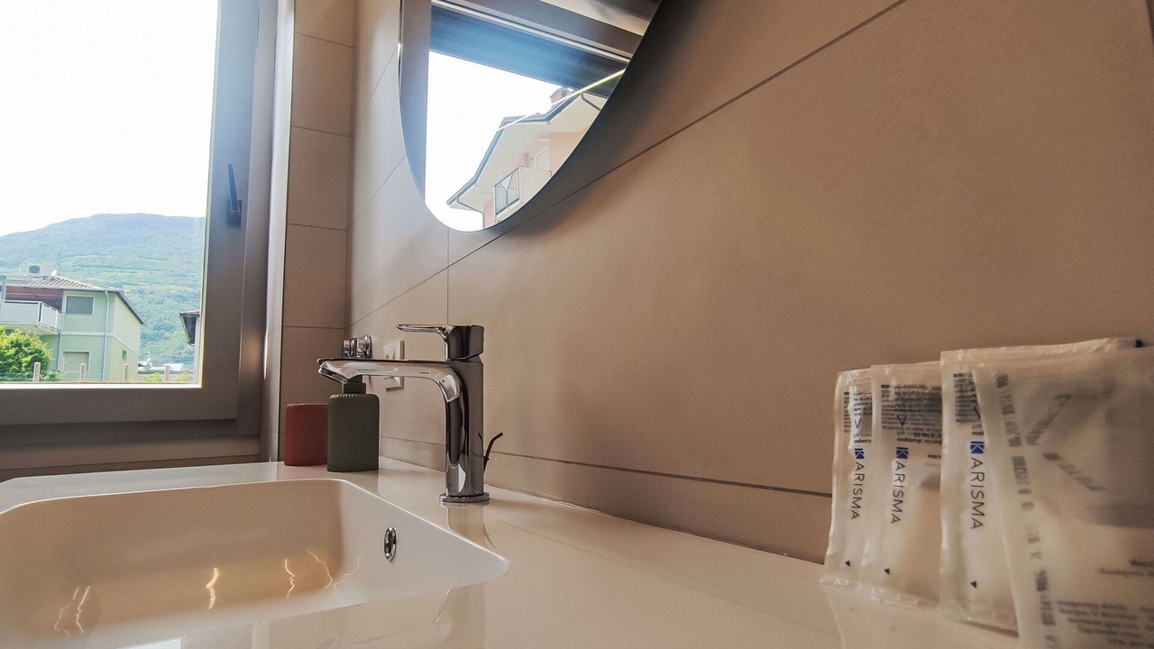 Photo of Bathroom in Arco