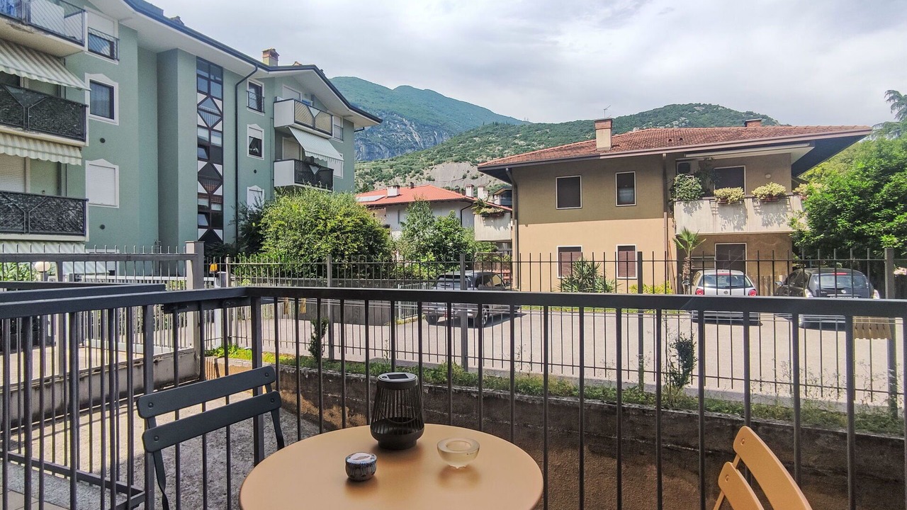 Photo of Patio Balcony in Arco