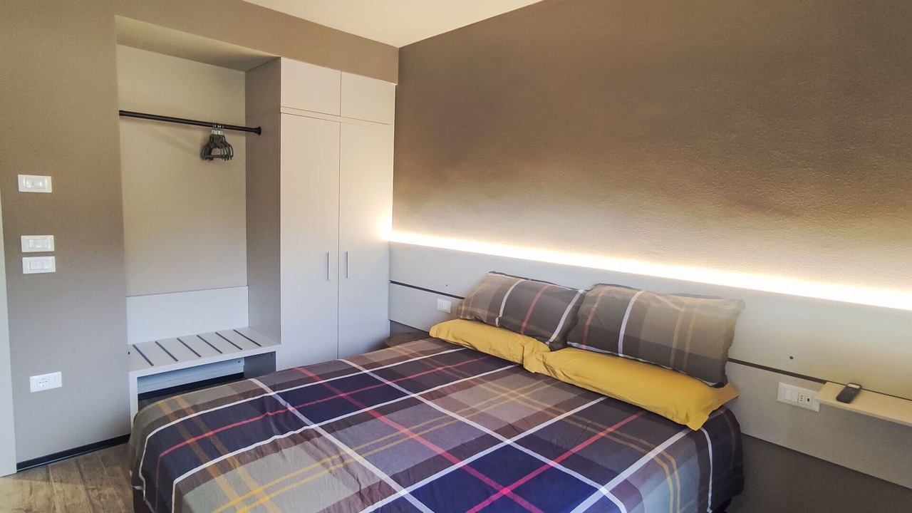 Photo of Bedroom in Arco
