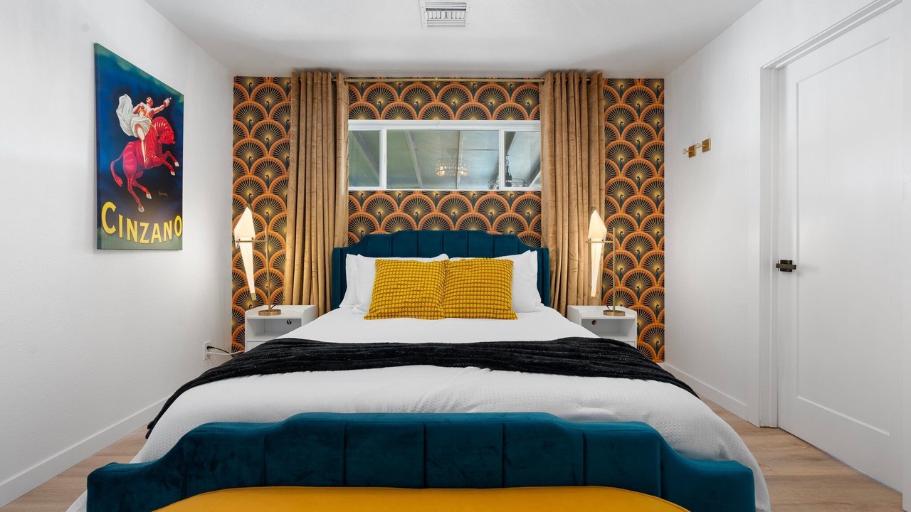 Photo of Bedroom in Village Grove