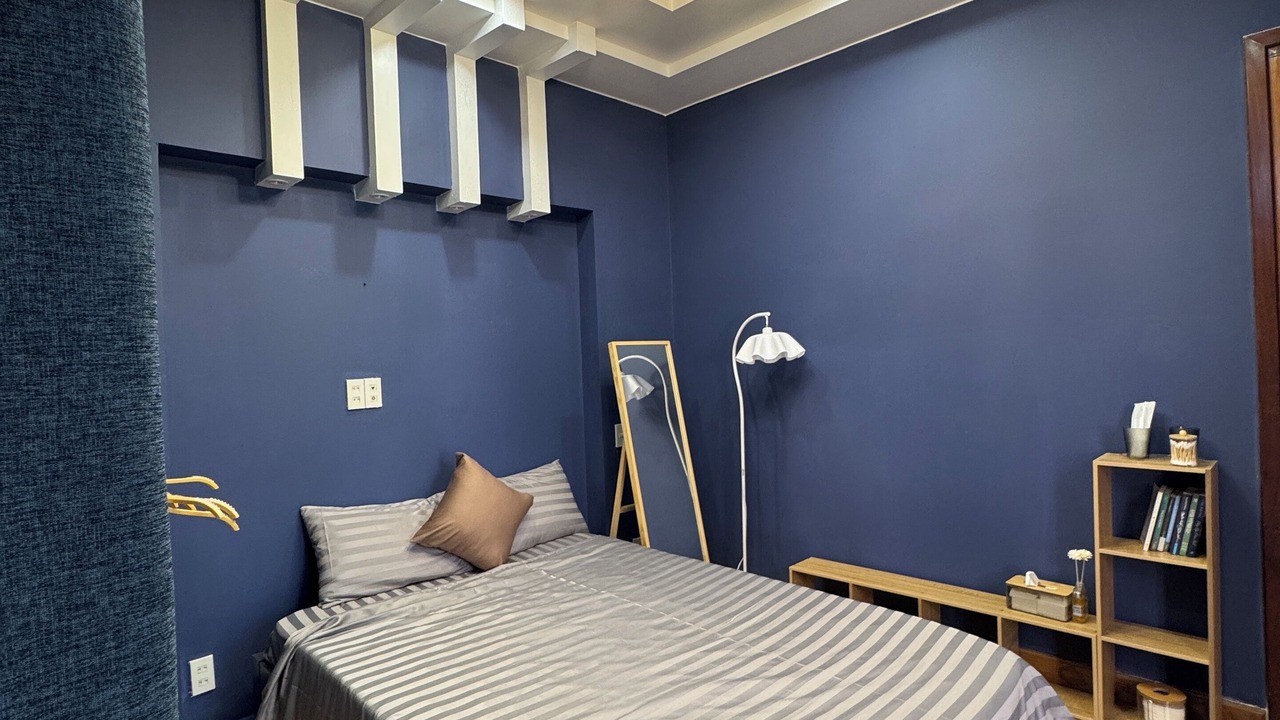 Photo of Bedroom in Phuong 10