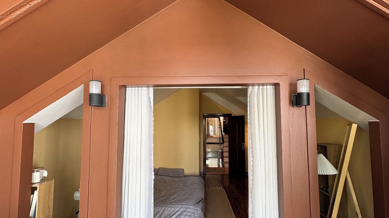 Photo of Bedroom in Phuong 10