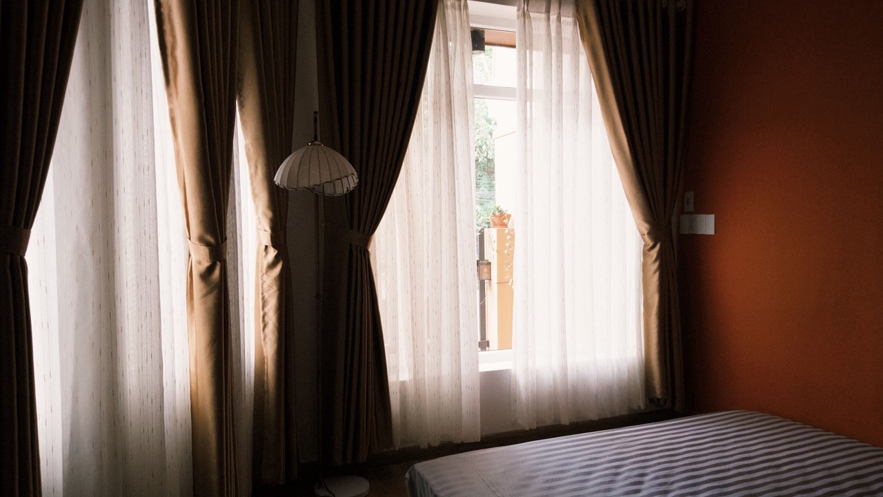 Photo of Bedroom in Phuong 10