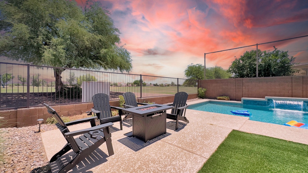 Photo of Outdoor in Villages At Queen Creek
