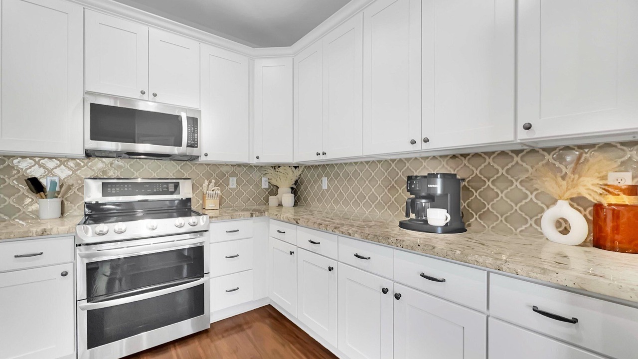Photo of Kitchen in Villages At Queen Creek