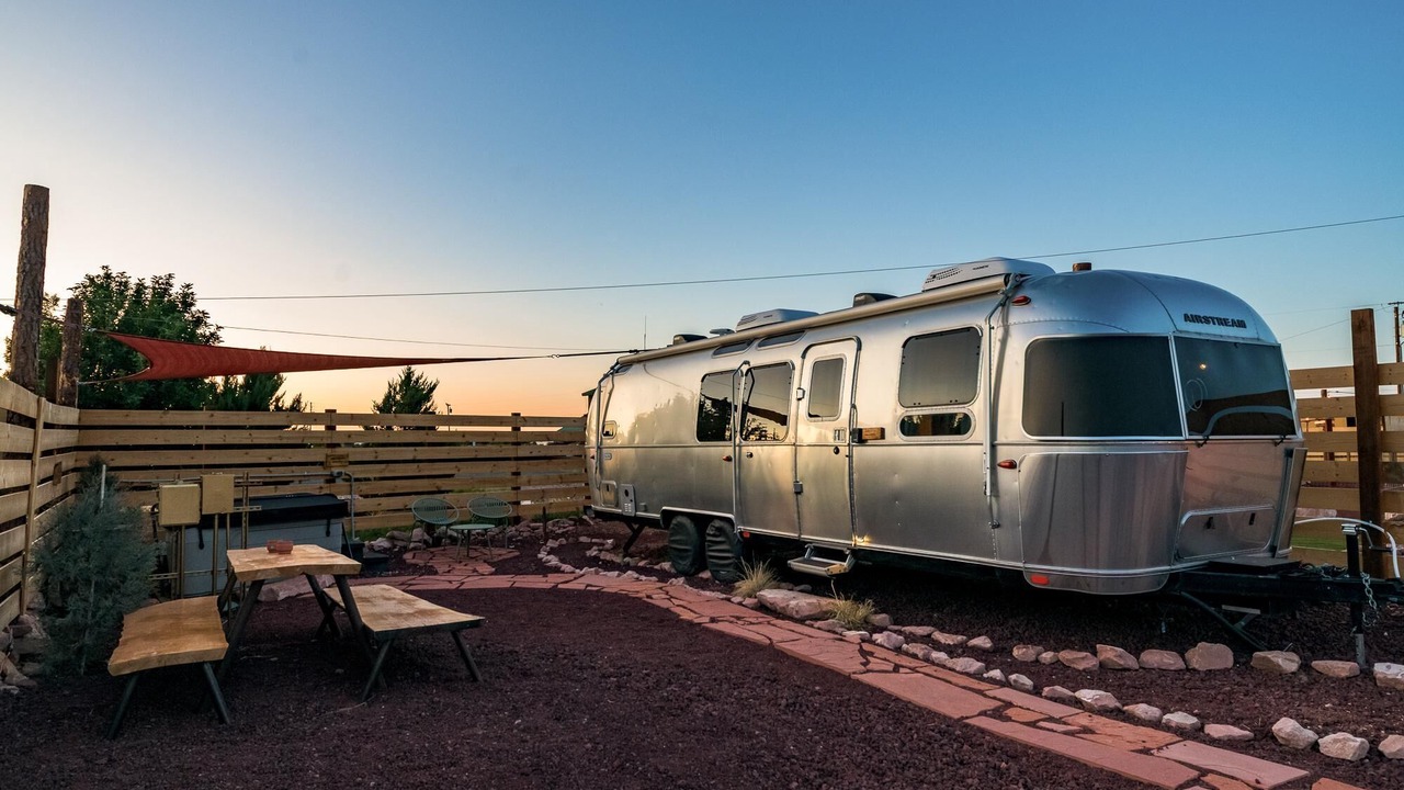 Photo of Outdoor in Valle