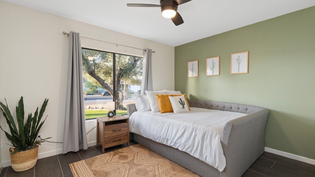 Photo of Bedroom in La Paz At Desert Springs
