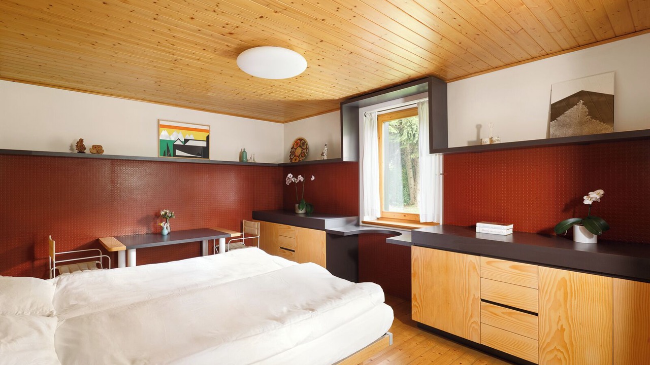 Photo of Bedroom in Ziano di Fiemme