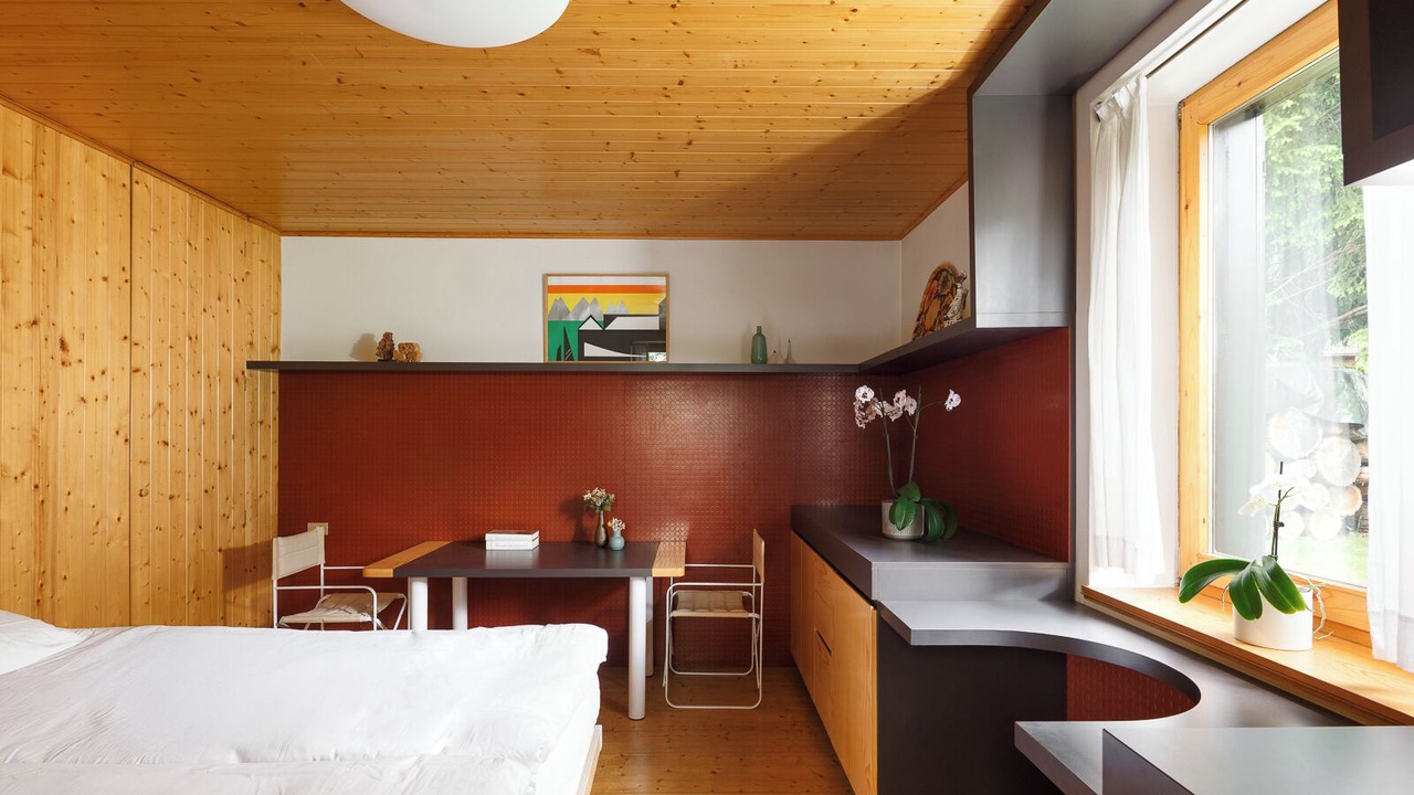Photo of Bedroom in Ziano di Fiemme