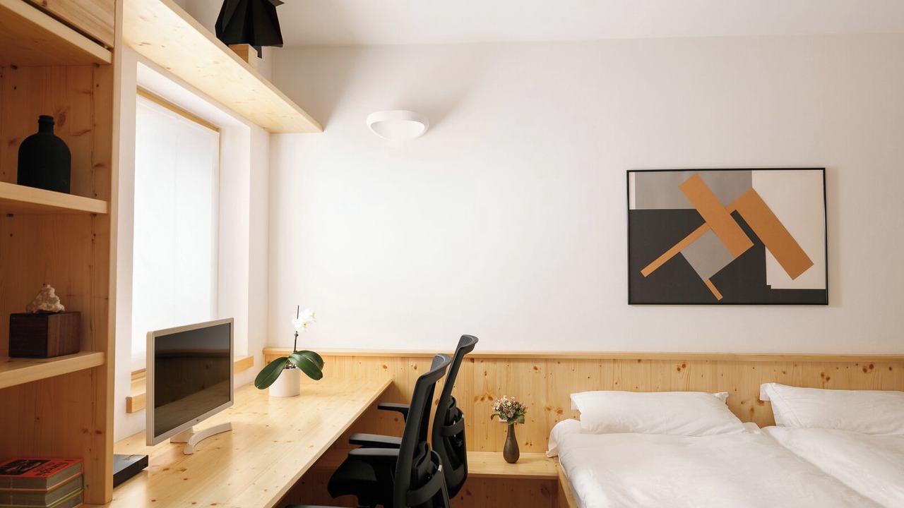 Photo of Bedroom in Ziano di Fiemme