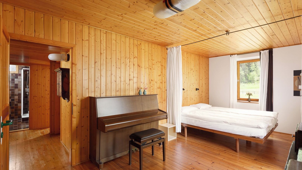 Photo of Bedroom in Ziano di Fiemme
