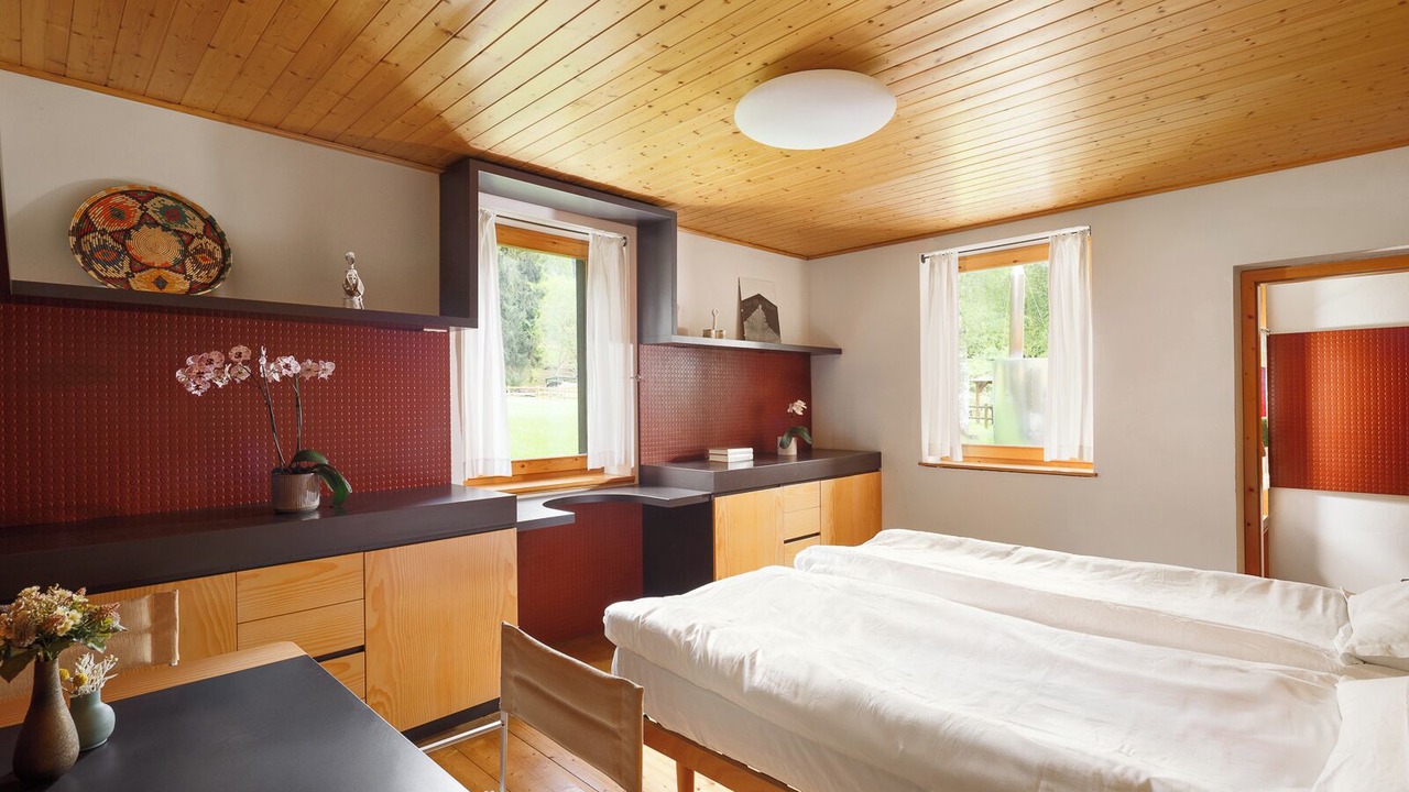 Photo of Bedroom in Ziano di Fiemme