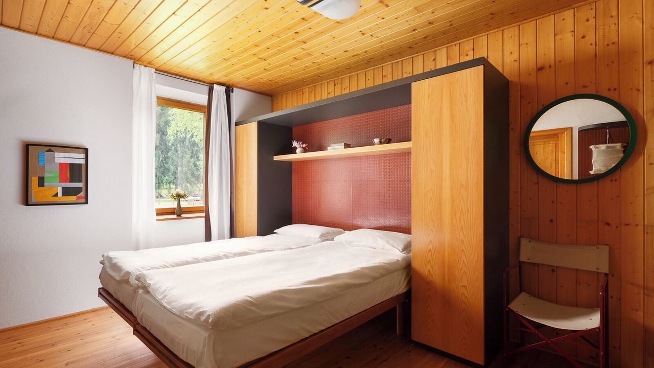 Photo of Bedroom in Ziano di Fiemme